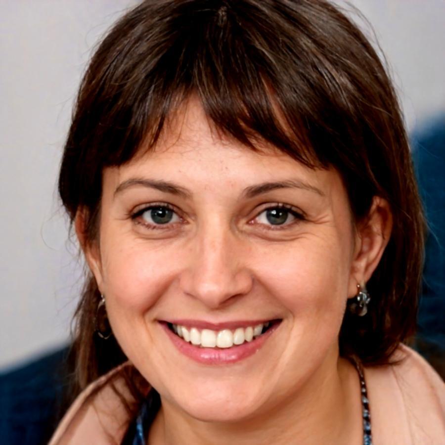 Aldona Kwiecień - Dyrektor ds. integracji danych