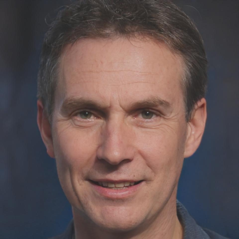 Rafał Sobieski - Architekt systemów finansowych
